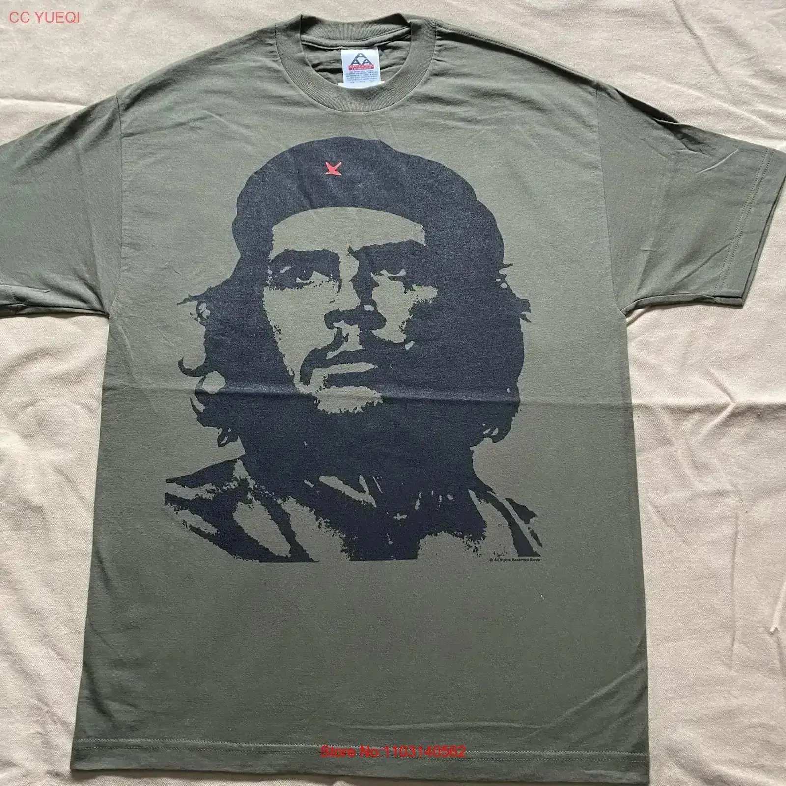 Vintage Fashion Victim - Vintage 90's Fashion Victim Men's CHE