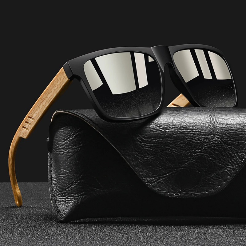 Vintage Fashion Luxury - New Fashion Vintage Square Square Frame