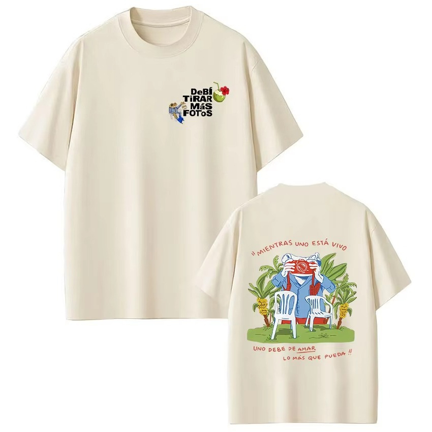 Vintage Fashion For Sale - 2026 Summer Hot Sale Rapper Bad