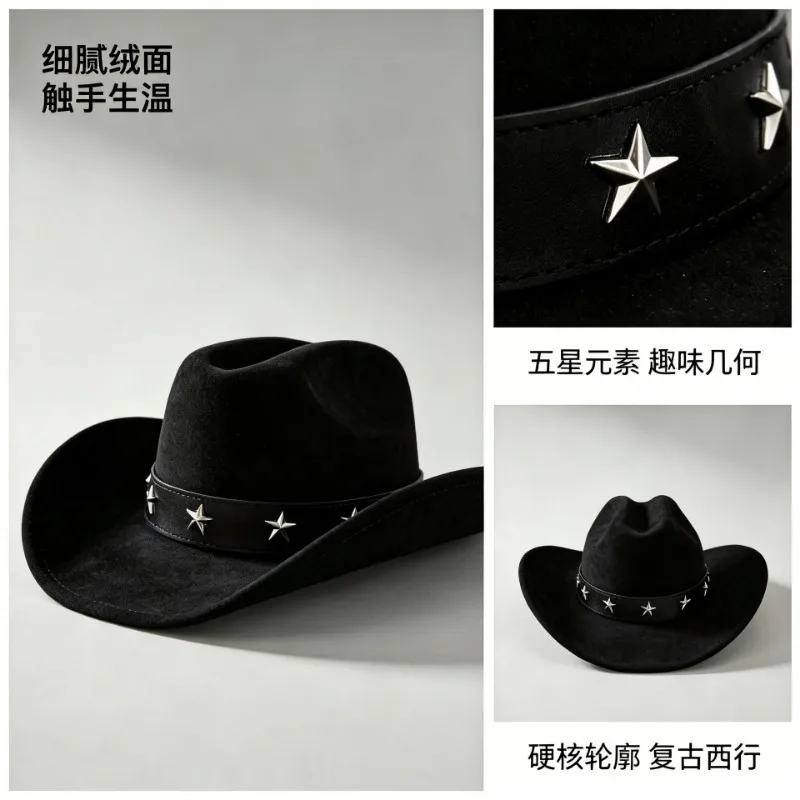 Women Hot Sale Wide Brim Cowbo - đánh giá và giá Vintage Fashion Eu