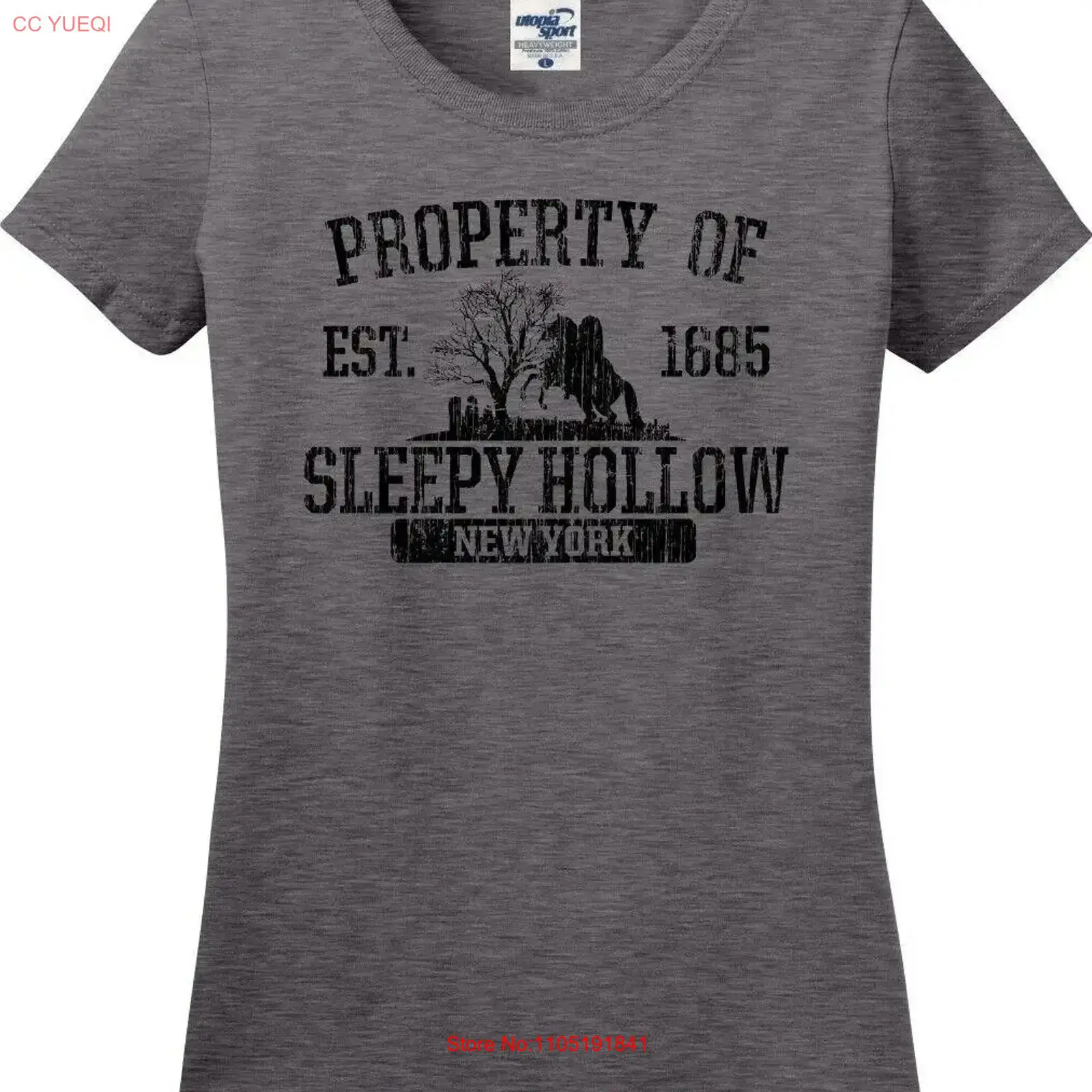 Property of Sleepy Hollow New  - đánh giá và giá Vintage Fashion New York