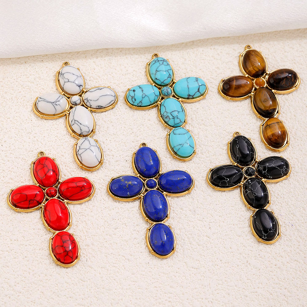 Stainless Steel Charms Vintage - đánh giá và giá Vintage Fashion Stores