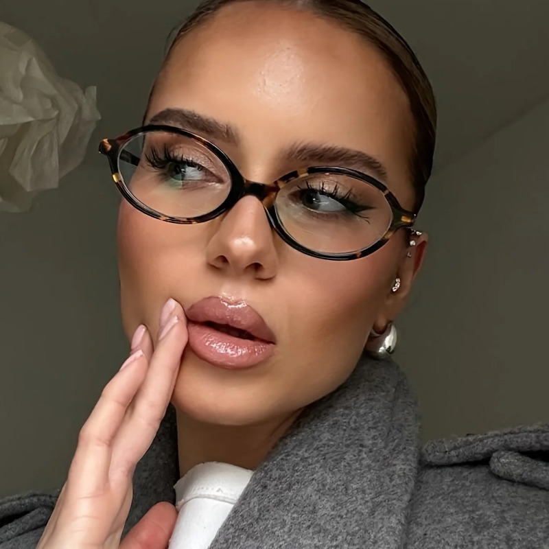 Vintage Oval Sunglasses Women  - đánh giá và giá Vintage Fashion Luxury