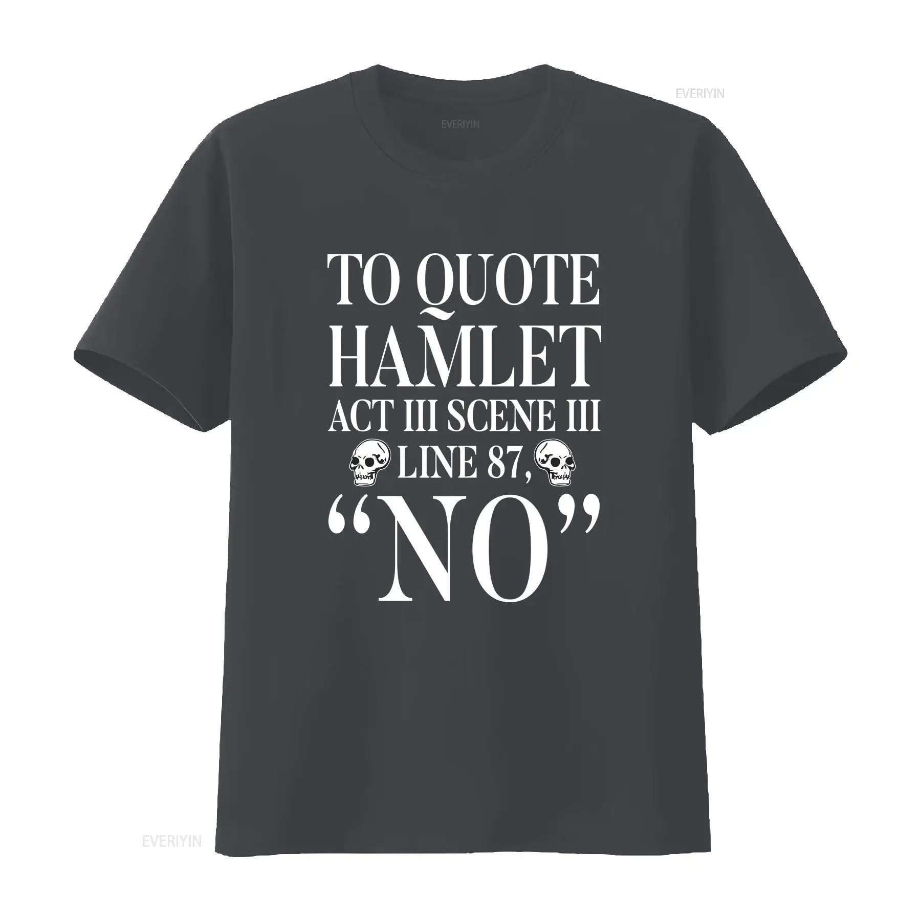 To Quote Hamlet T Shirt Shakes - đánh giá và giá Vintage Fashion Quotes