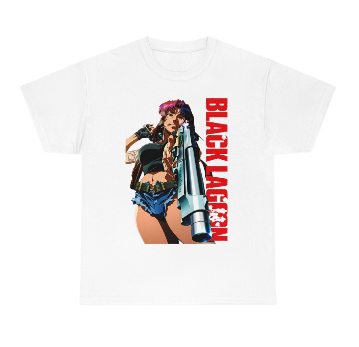 2026 Japanese Anime Black Lago - đánh giá và giá Vintage Fashion Eu