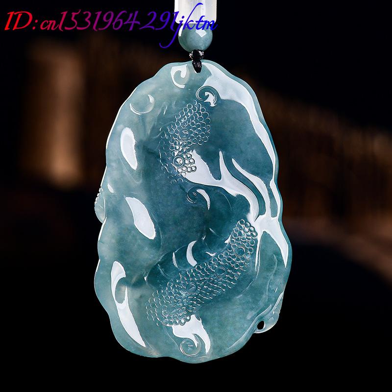 Natural Burmese Jadeite Dragon - đánh giá và giá Vintage Fashion Luxury