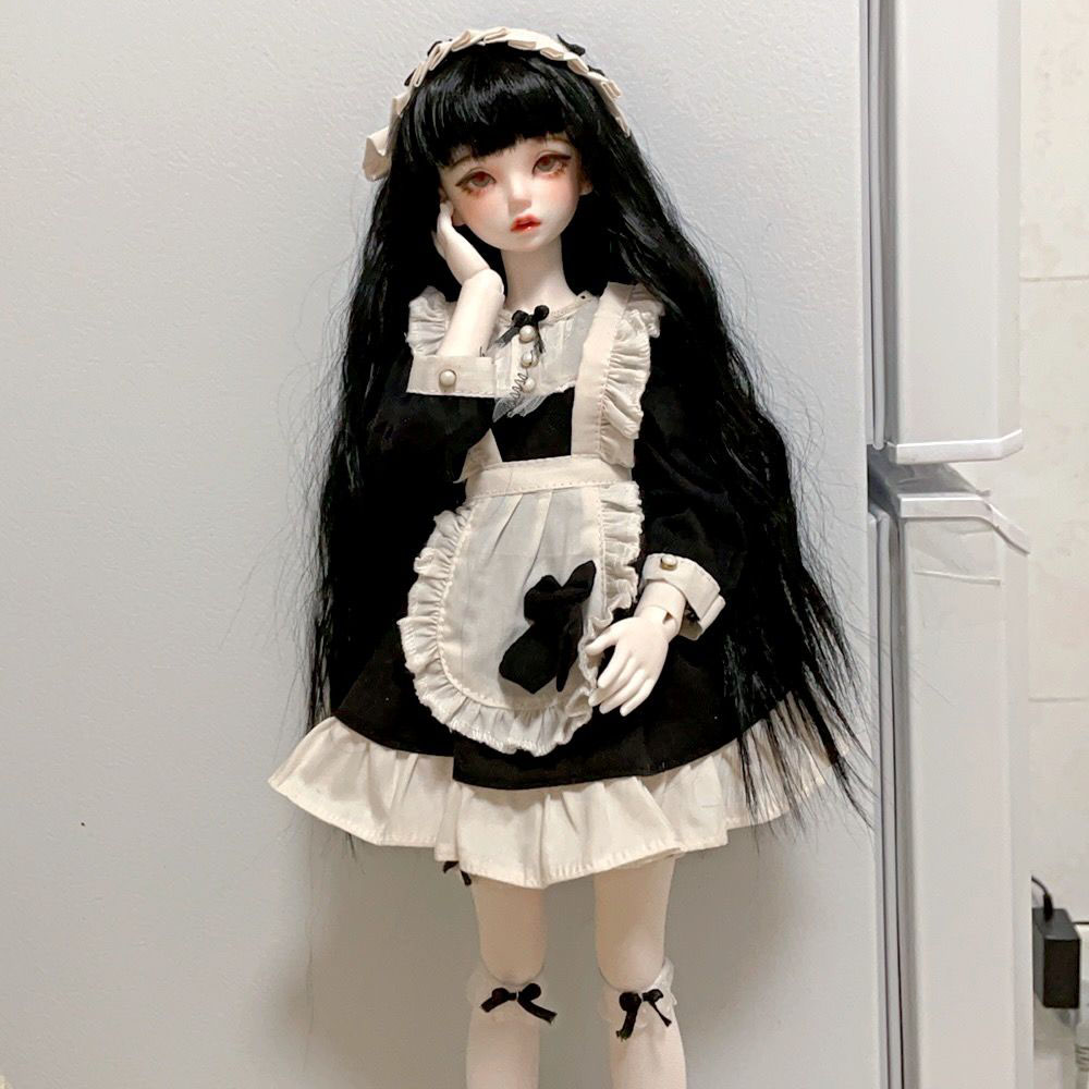 30/45/60cm Doll Clothes for 1/ - đánh giá và giá Vintage Fashion Toys