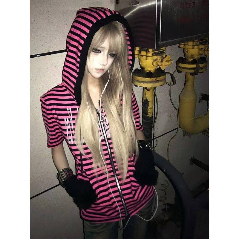 Summer Y2K Grunge Subculture W - đánh giá và giá Vintage Fashion Subculture