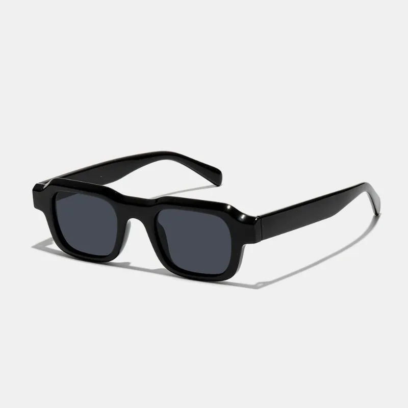 Women Vintage Rectangle Frame  - đánh giá và giá Vintage Fashion Luxury