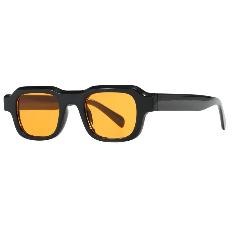 Women Vintage Rectangle Frame  - đánh giá và giá Vintage Fashion Luxury
