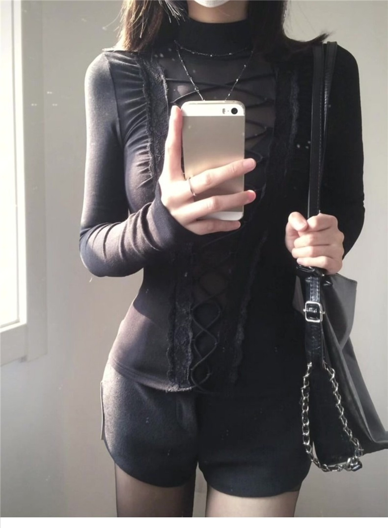 Retro 2000s Vintage Gothic Lon - đánh giá và giá Vintage Fashion Subculture