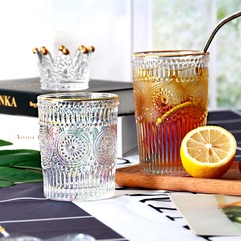 265Ml/330Ml Bắc Âu Vintage Cốc - đánh giá và giá Vintage Fashion Eu