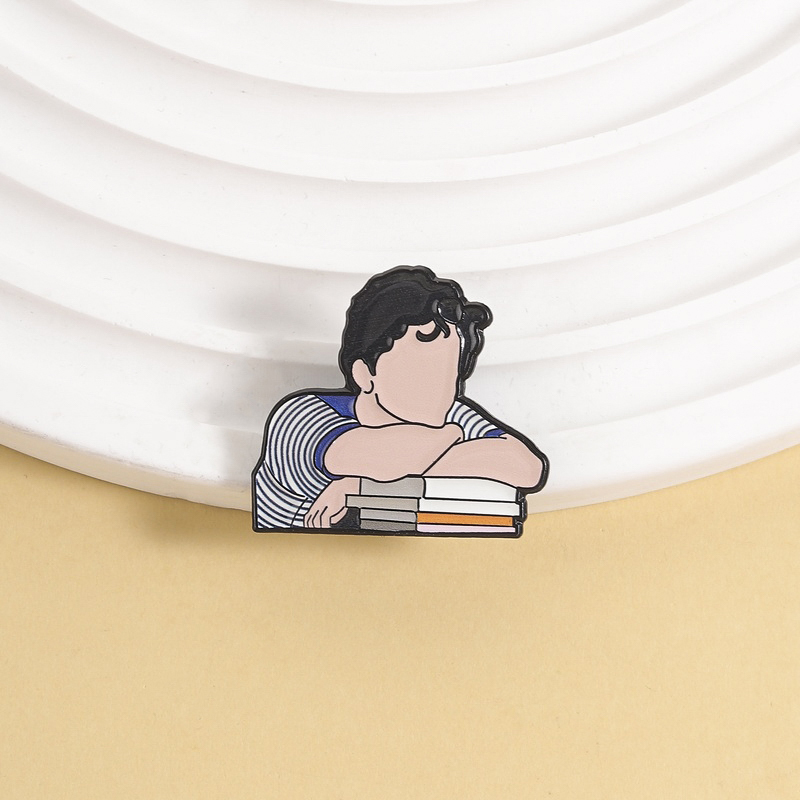 TV Movie Character Enamel Pins - đánh giá và giá Vintage Fashion Quotes