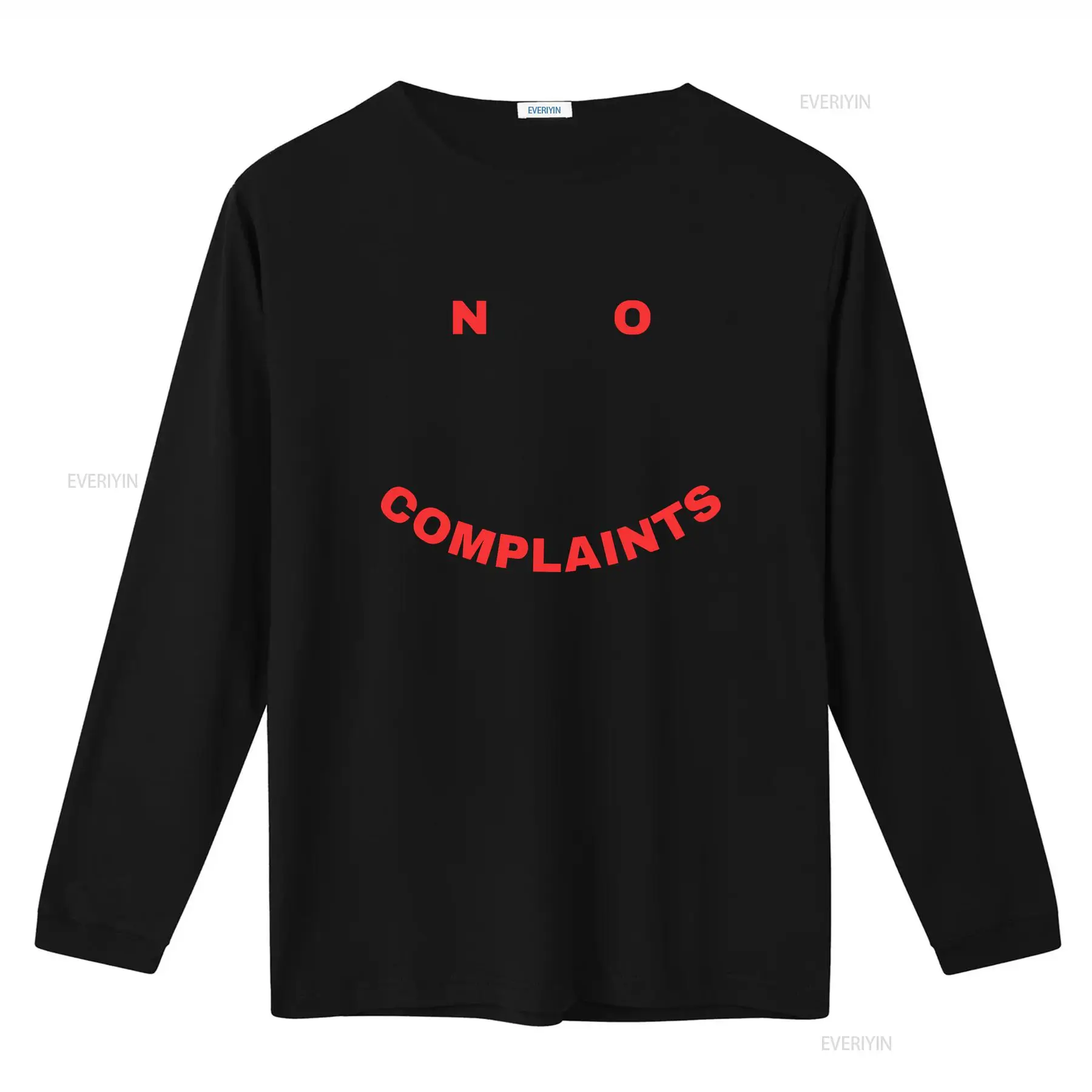 NO COMPLAINTS Pinterest T shir - đánh giá và giá Vintage Fashion Pinterest