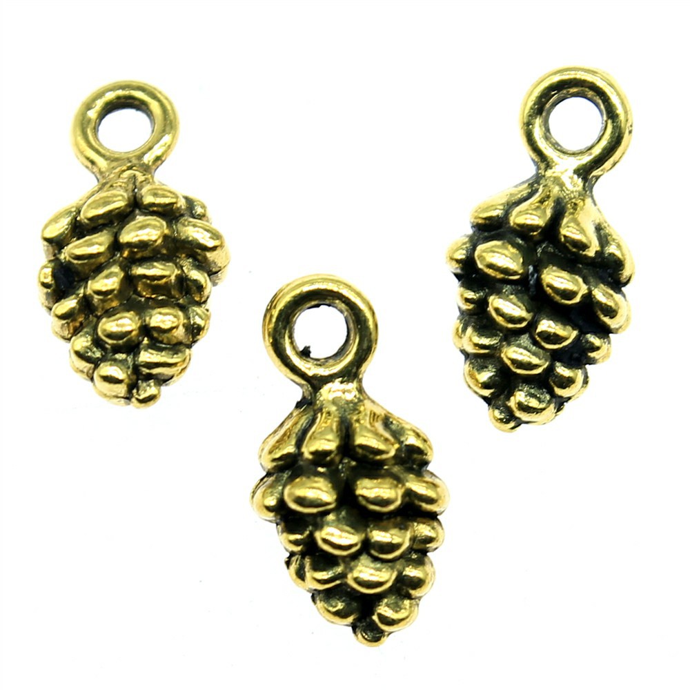 40pcs 12x7x7mm(0.47x0.28x0.28i - đánh giá và giá Vintage Fashion Stores