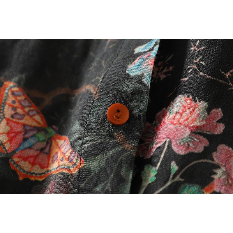 Spring New Fashion Vintage Flo - đánh giá và giá Vintage Fashion Style Female