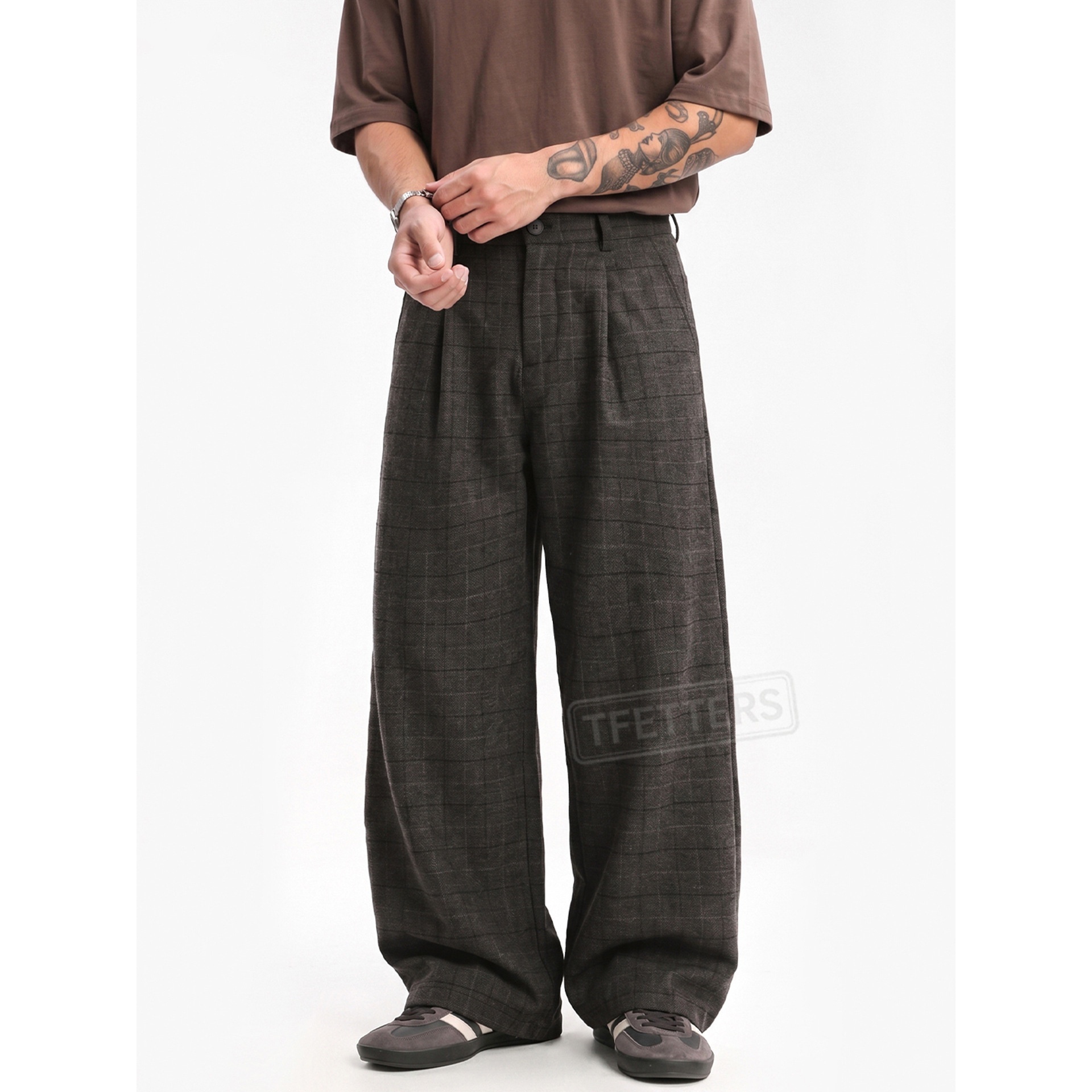 TFETTERS EU-Size 2026 Spring A - đánh giá và giá Vintage Fashion Eu