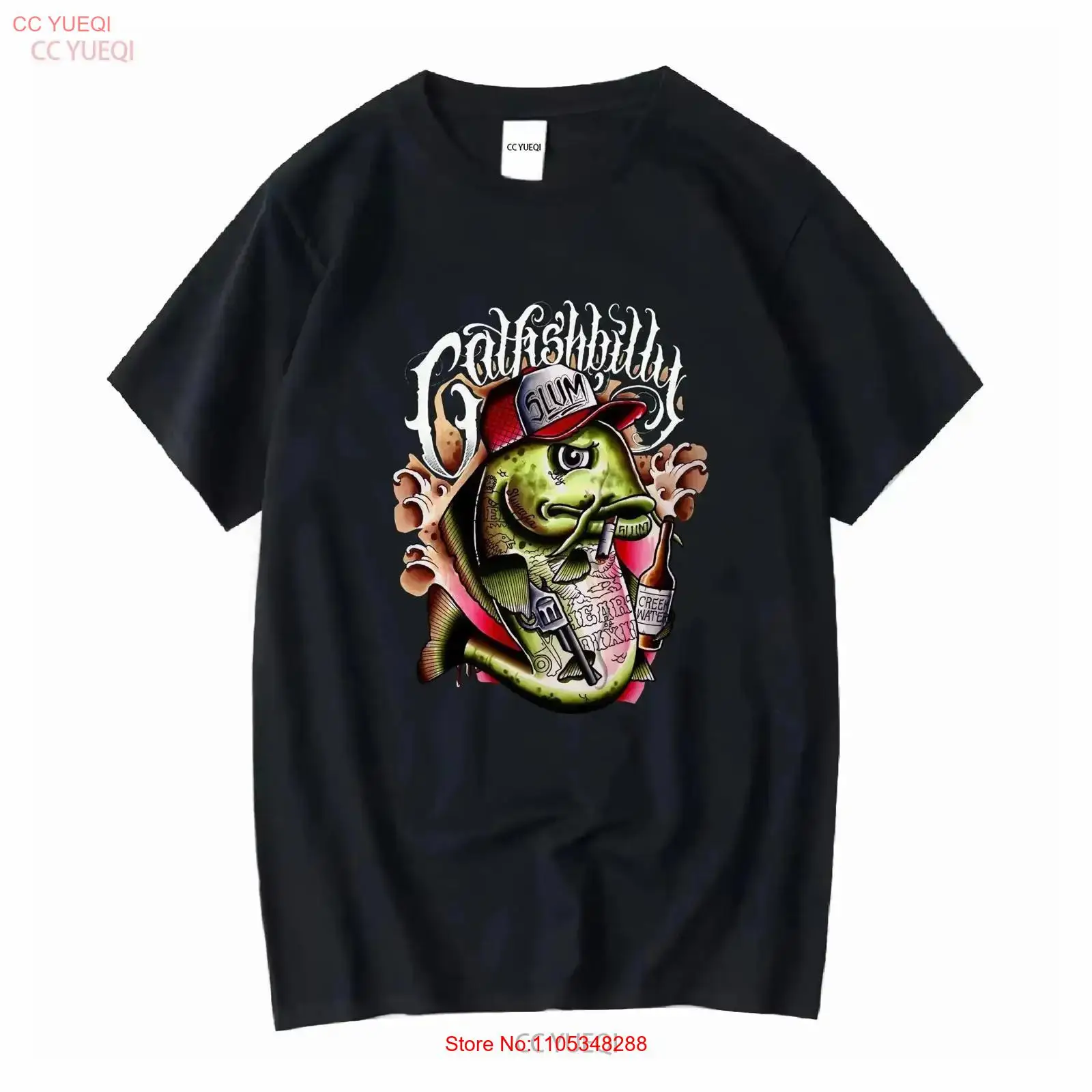 SALE New Yelawolf Catfish Bill - đánh giá và giá Vintage Fashion For Sale