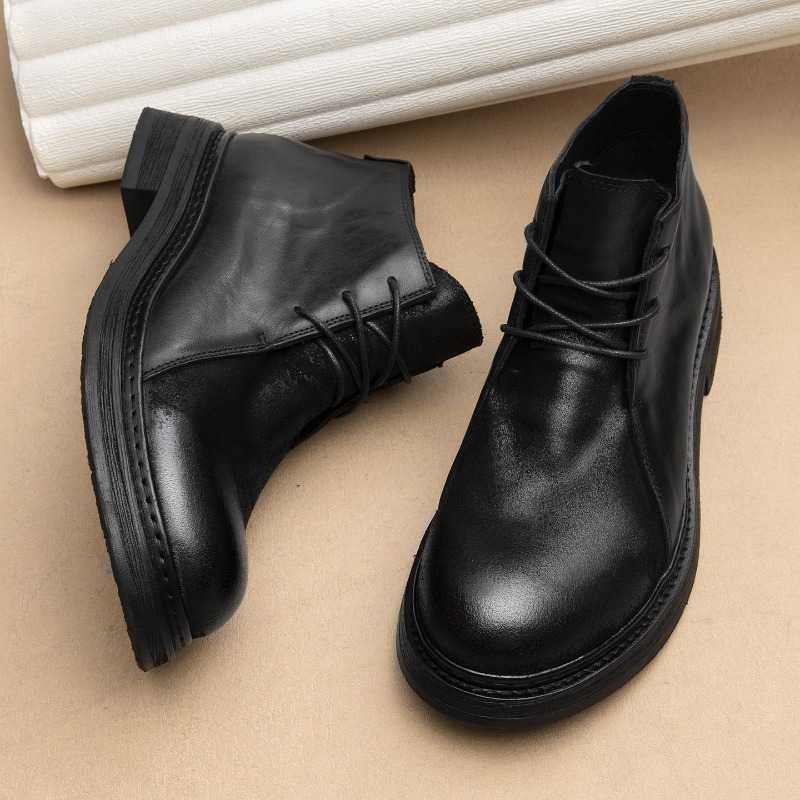 Vintage Mens Genuine Leather B - đánh giá và giá Vintage Fashion Luxury