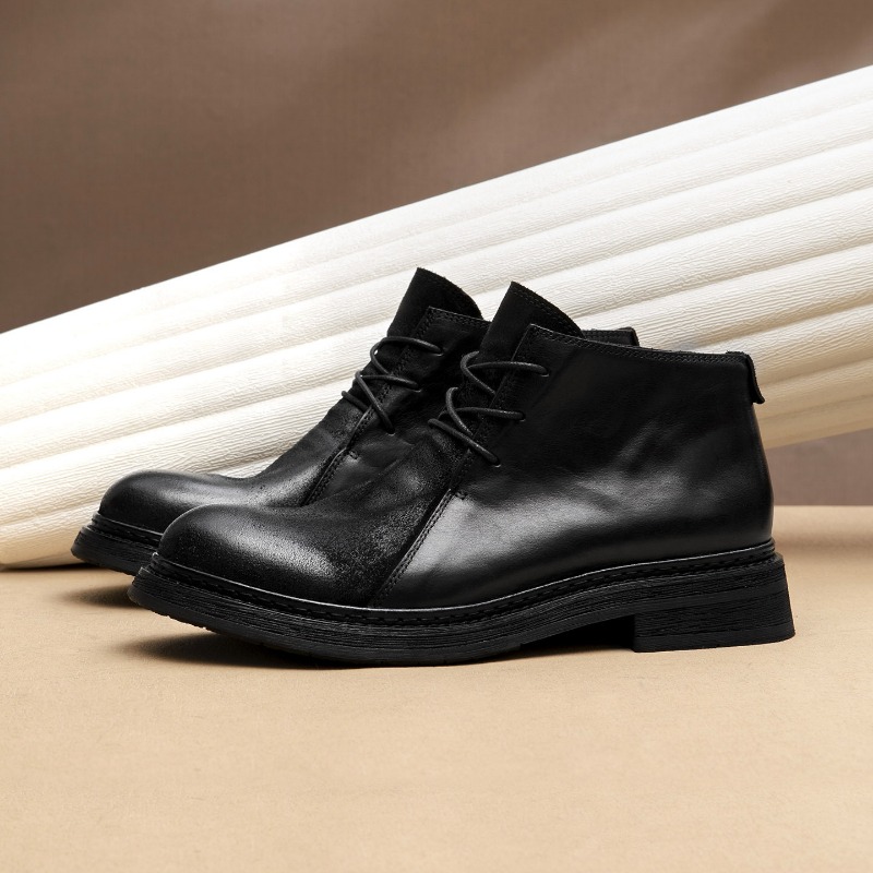 Vintage Mens Genuine Leather B - đánh giá và giá Vintage Fashion Luxury
