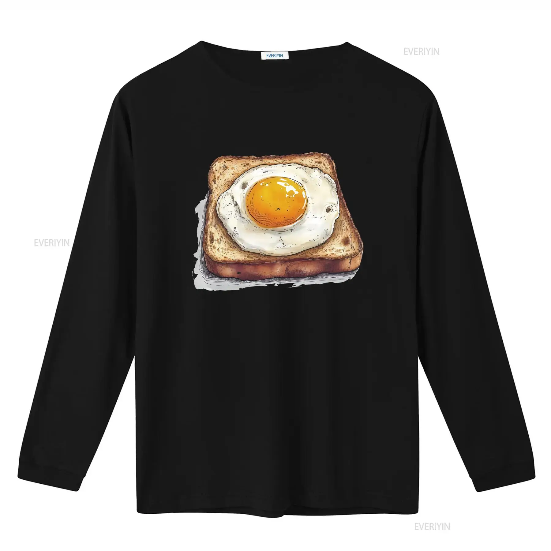 Egg Toast T Shirt Cottagecore  - đánh giá và giá Vintage Fashion Pinterest