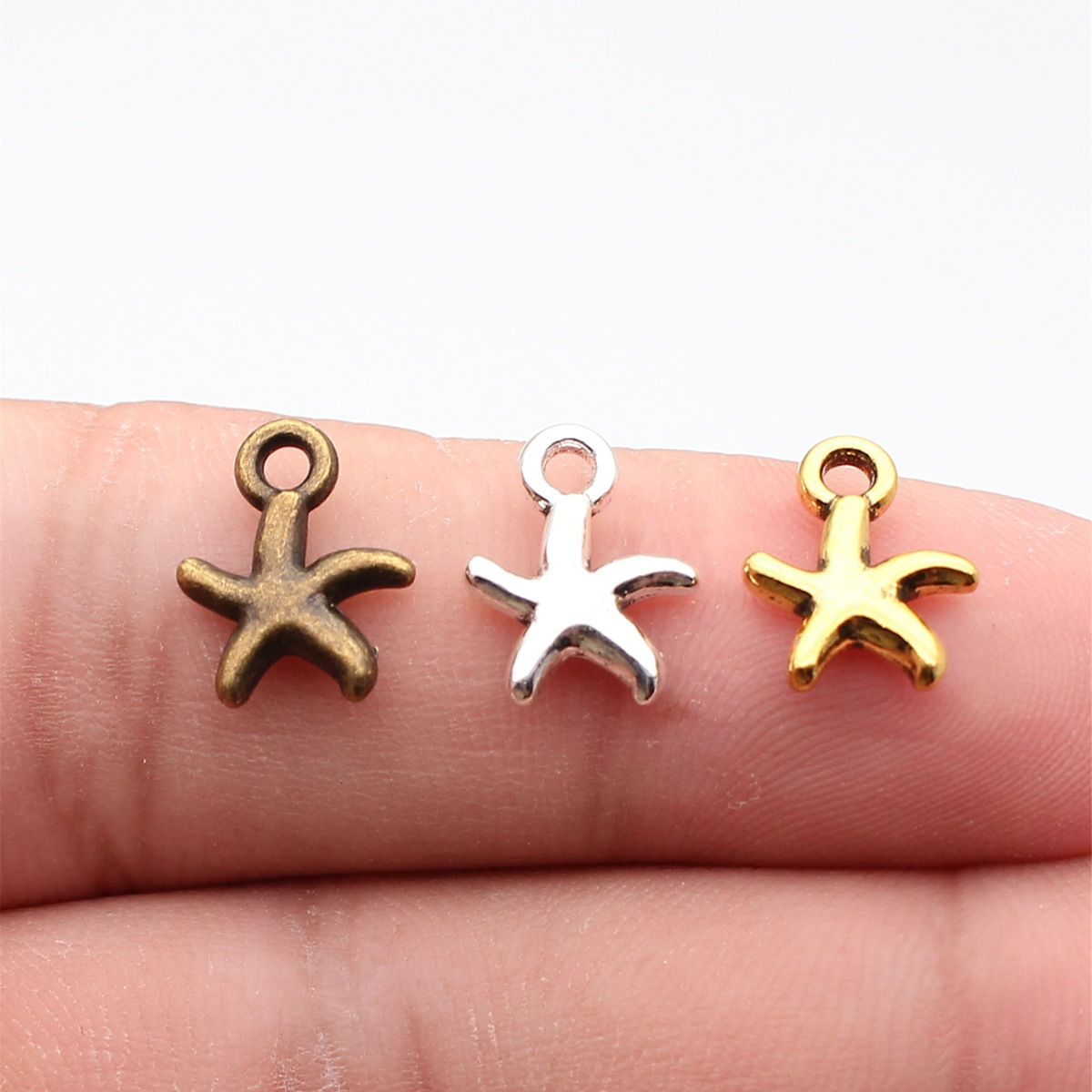 WYSIWYG 20pcs 12x10mm 3 Colors - đánh giá và giá Vintage Fashion Stores