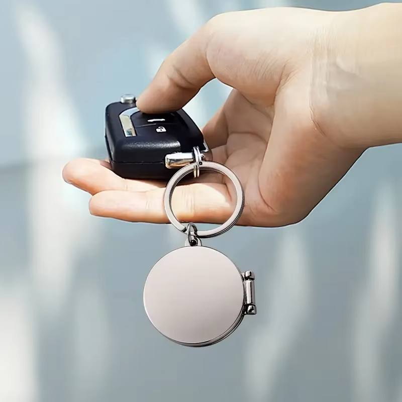 Double-Sided Custom Photo Keyc - đánh giá và giá Vintage Fashion Photos