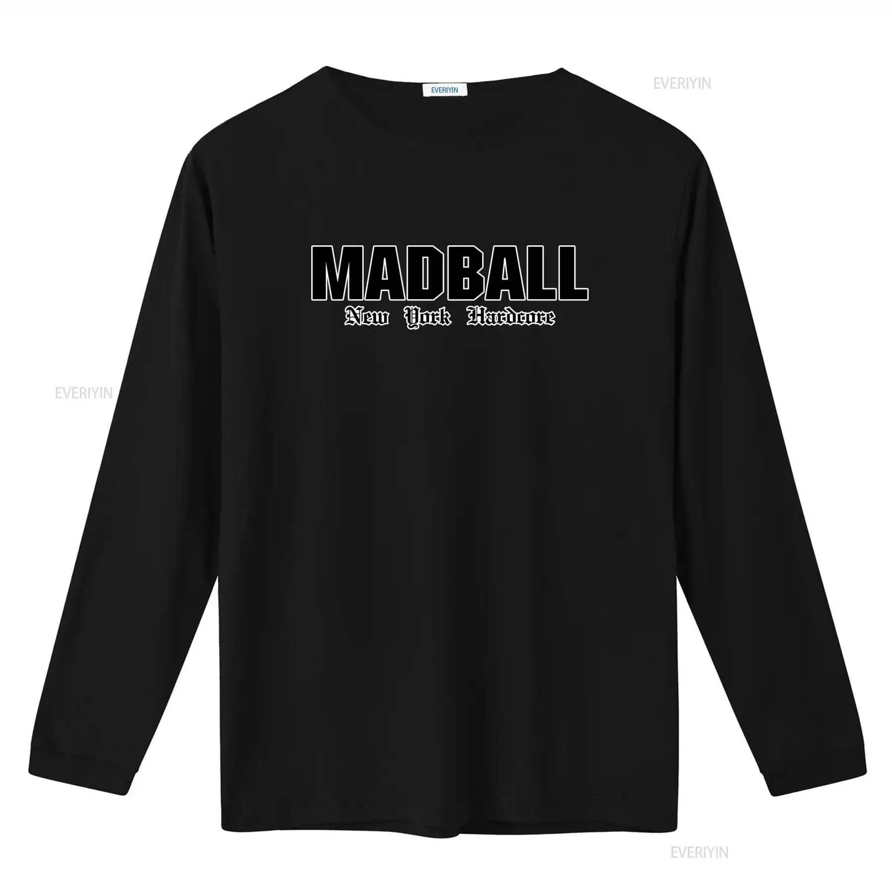 Madball New York Hardcore T sh - đánh giá và giá Vintage Fashion New York