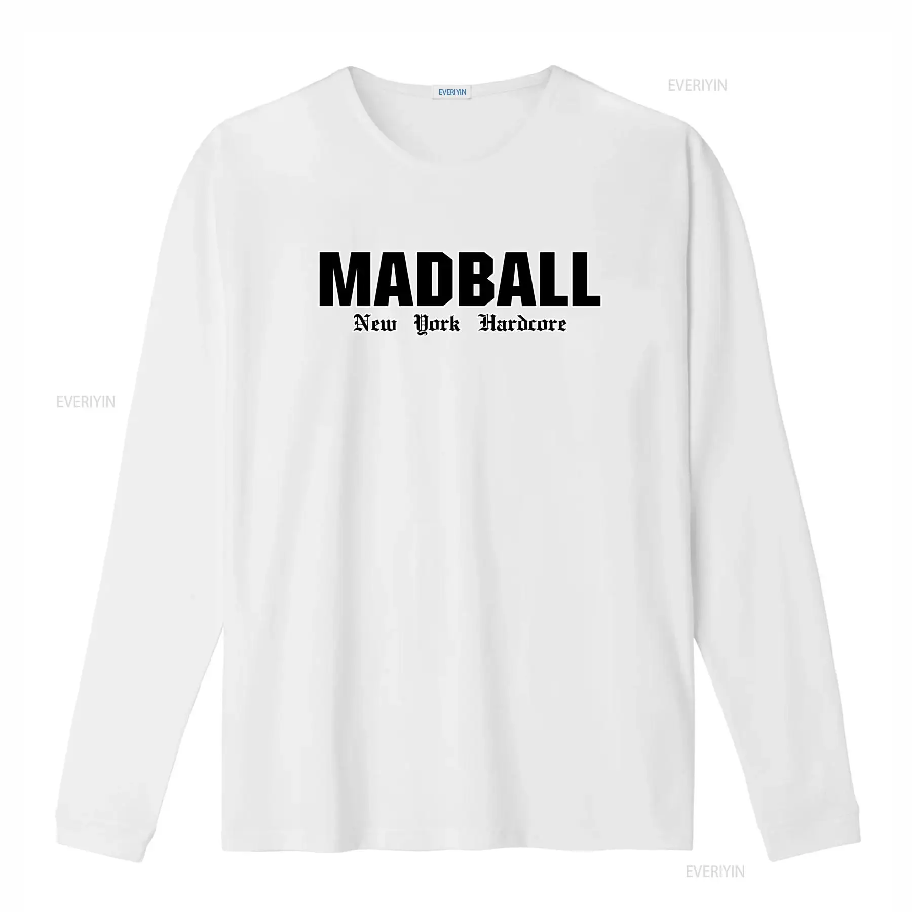 Madball New York Hardcore T sh - đánh giá và giá Vintage Fashion New York