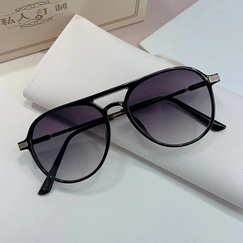 1pcs Vintage Pilot Sunglasses  - đánh giá và giá Vintage Fashion Luxury