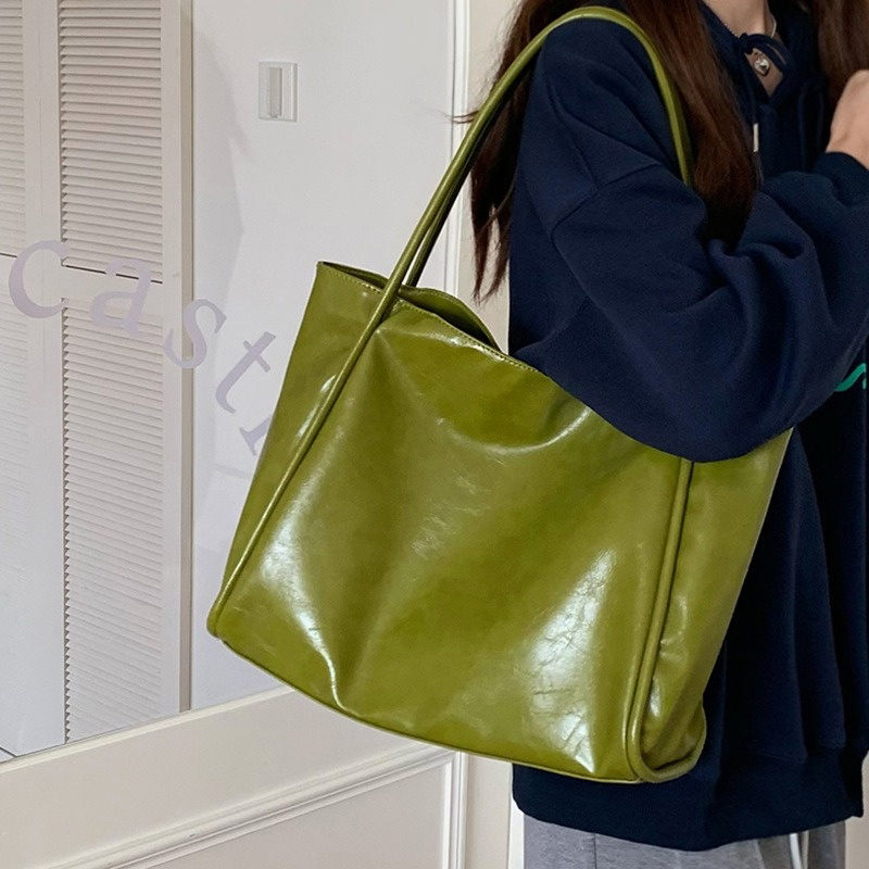 2026 Women New Vintage Shoulde - đánh giá và giá Vintage Fashion Style Female