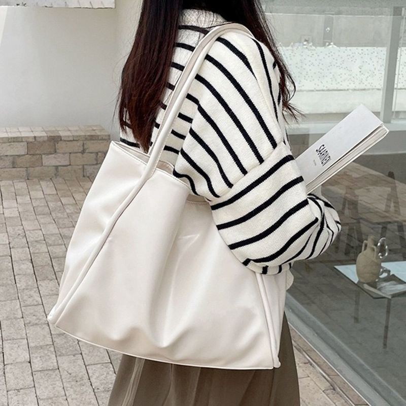 2026 Women New Vintage Shoulde - đánh giá và giá Vintage Fashion Style Female