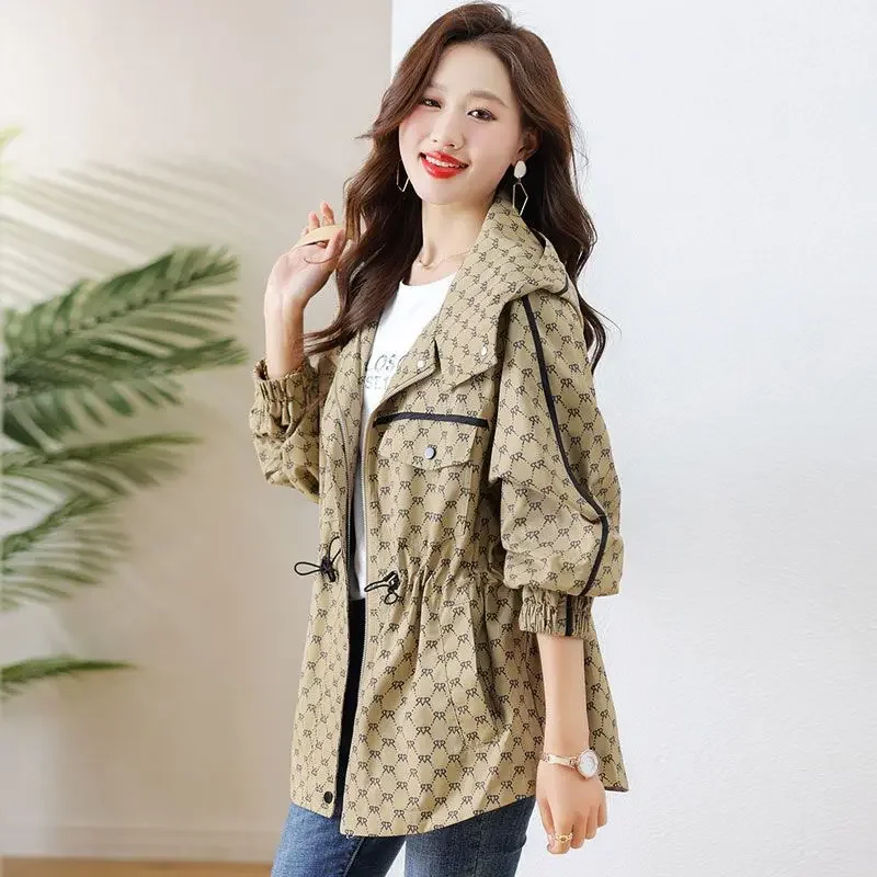 Women's Windbreaker Jackets Sp - đánh giá và giá Vintage Fashion For Sale