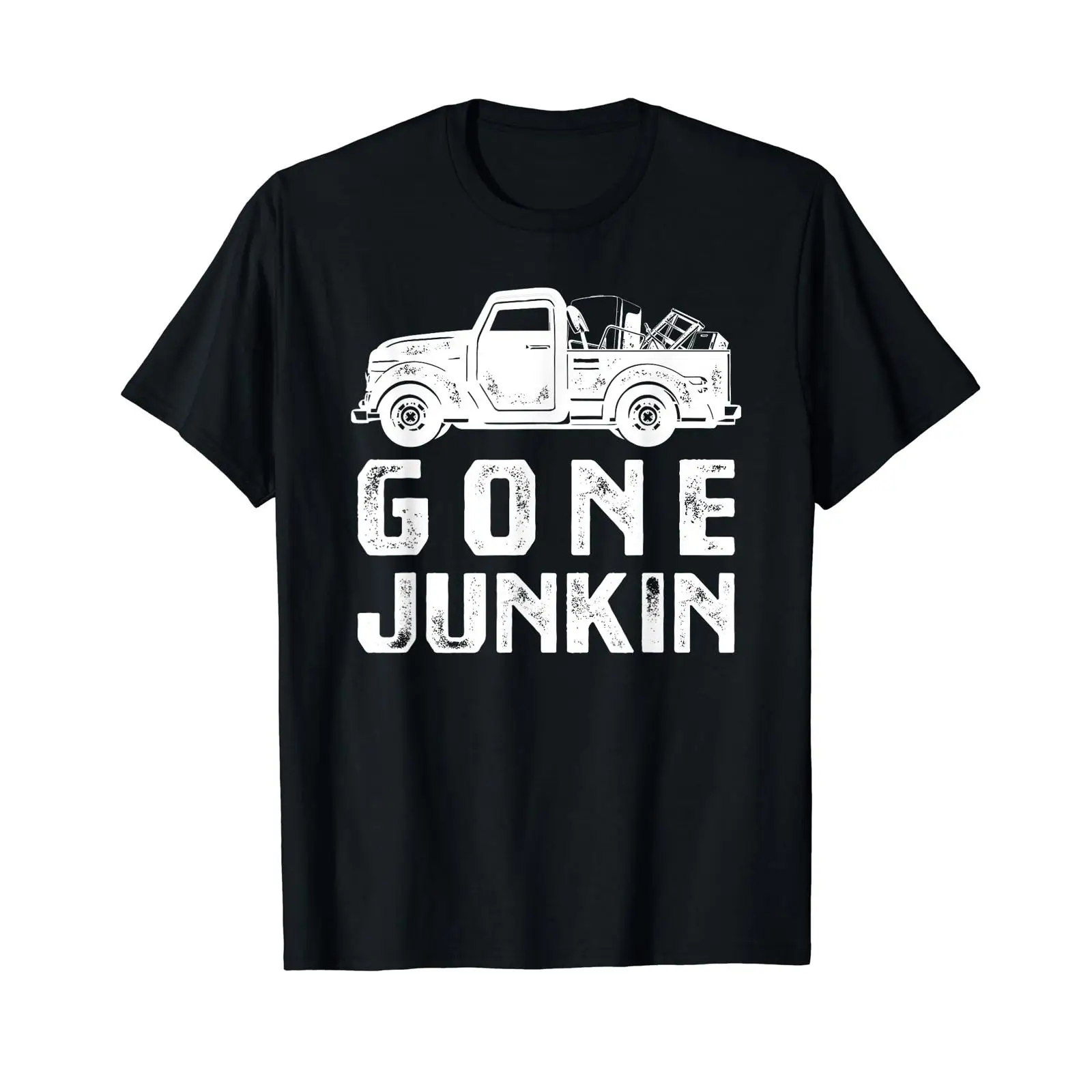Funny Junker Gone Junkin Thrif - đánh giá và giá Thrift Vintage Fashion Usa