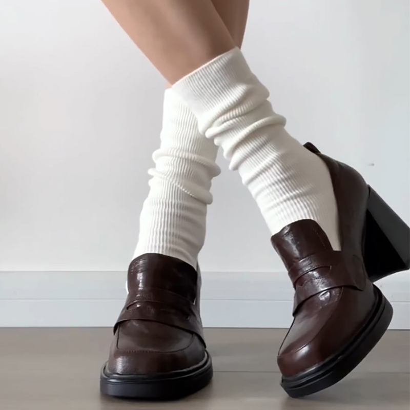 College Style Women Loafer Sho - đánh giá và giá Vintage Fashion Style Female