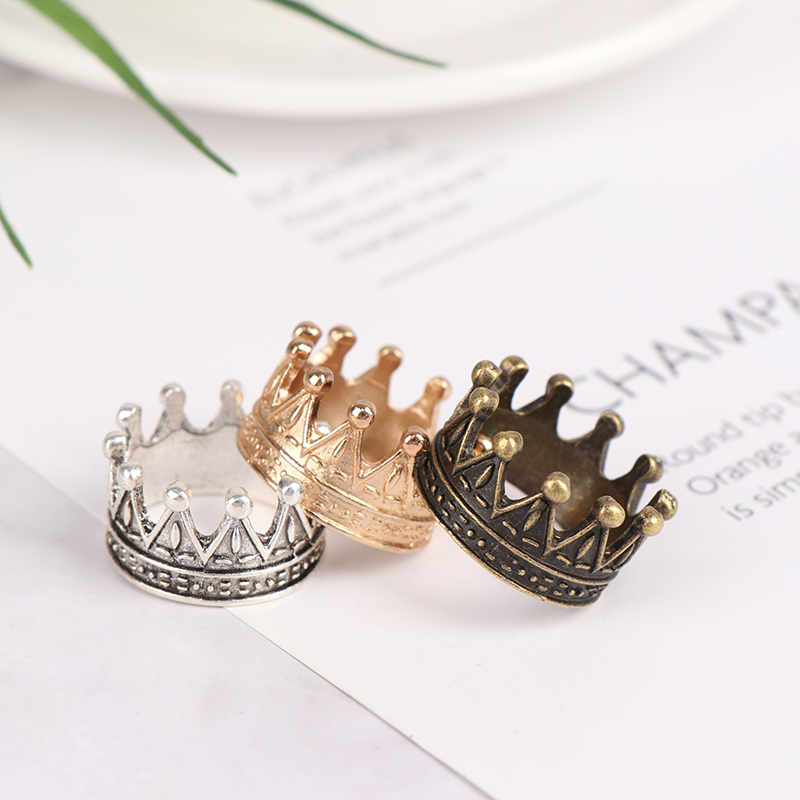 Fashion DIY Vintage Alloy Crow - đánh giá và giá Vintage Fashion Toys