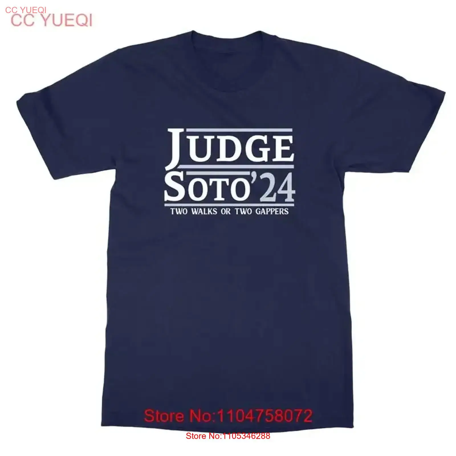 New York Judge Soto 2024 Baseb - đánh giá và giá Vintage Fashion New York