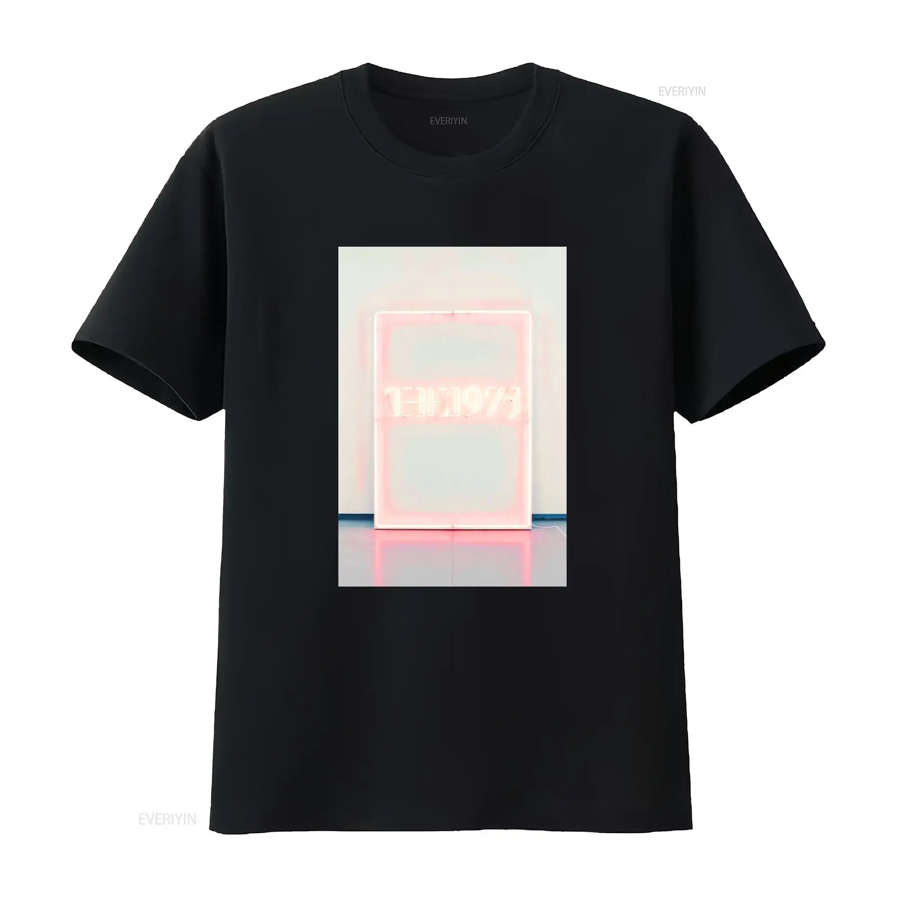 Men's 1975 Neon Sign 2016 Fall - đánh giá và giá Vintage Fashion New York