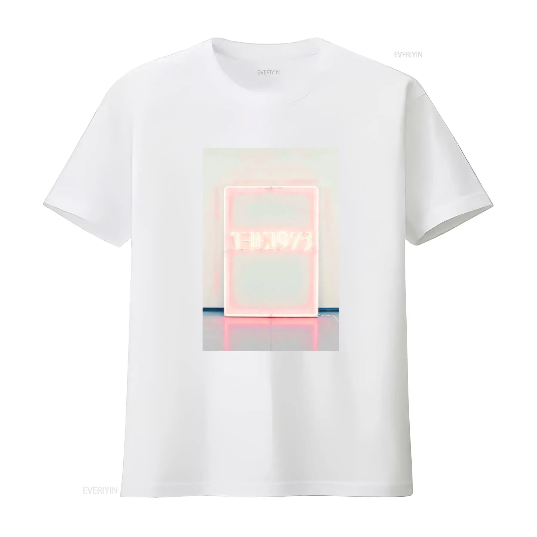 Men's 1975 Neon Sign 2016 Fall - đánh giá và giá Vintage Fashion New York