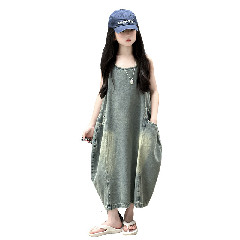 Vintage Blue Children Girls Hi - đánh giá và giá Vintage Fashion Luxury