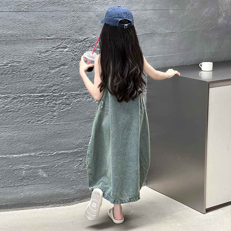 Vintage Blue Children Girls Hi - đánh giá và giá Vintage Fashion Luxury