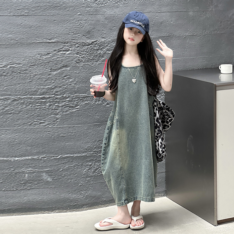 Vintage Blue Children Girls Hi - đánh giá và giá Vintage Fashion Luxury