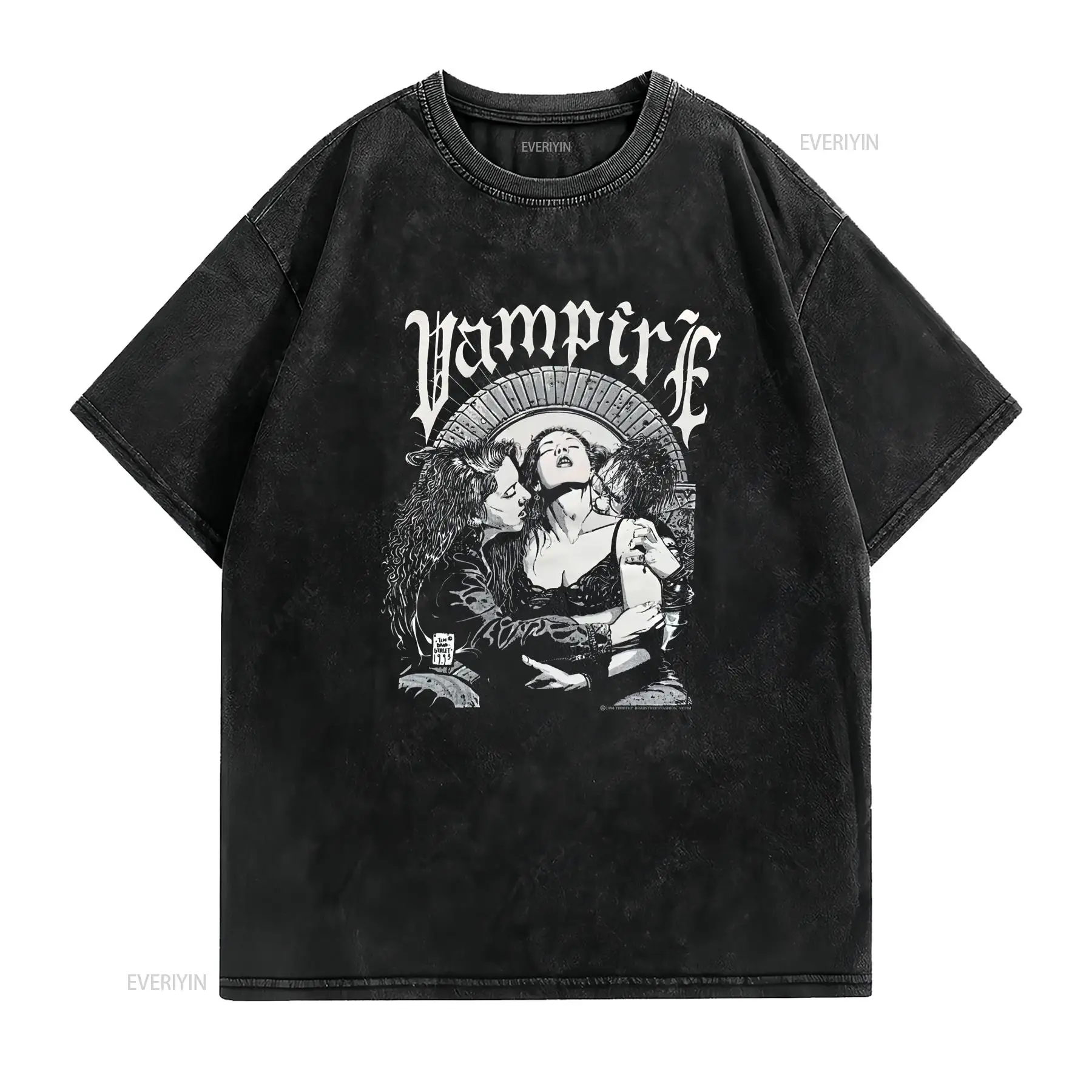 VTG Vampire The Masquerade sz  - đánh giá và giá Vintage Fashion Victim