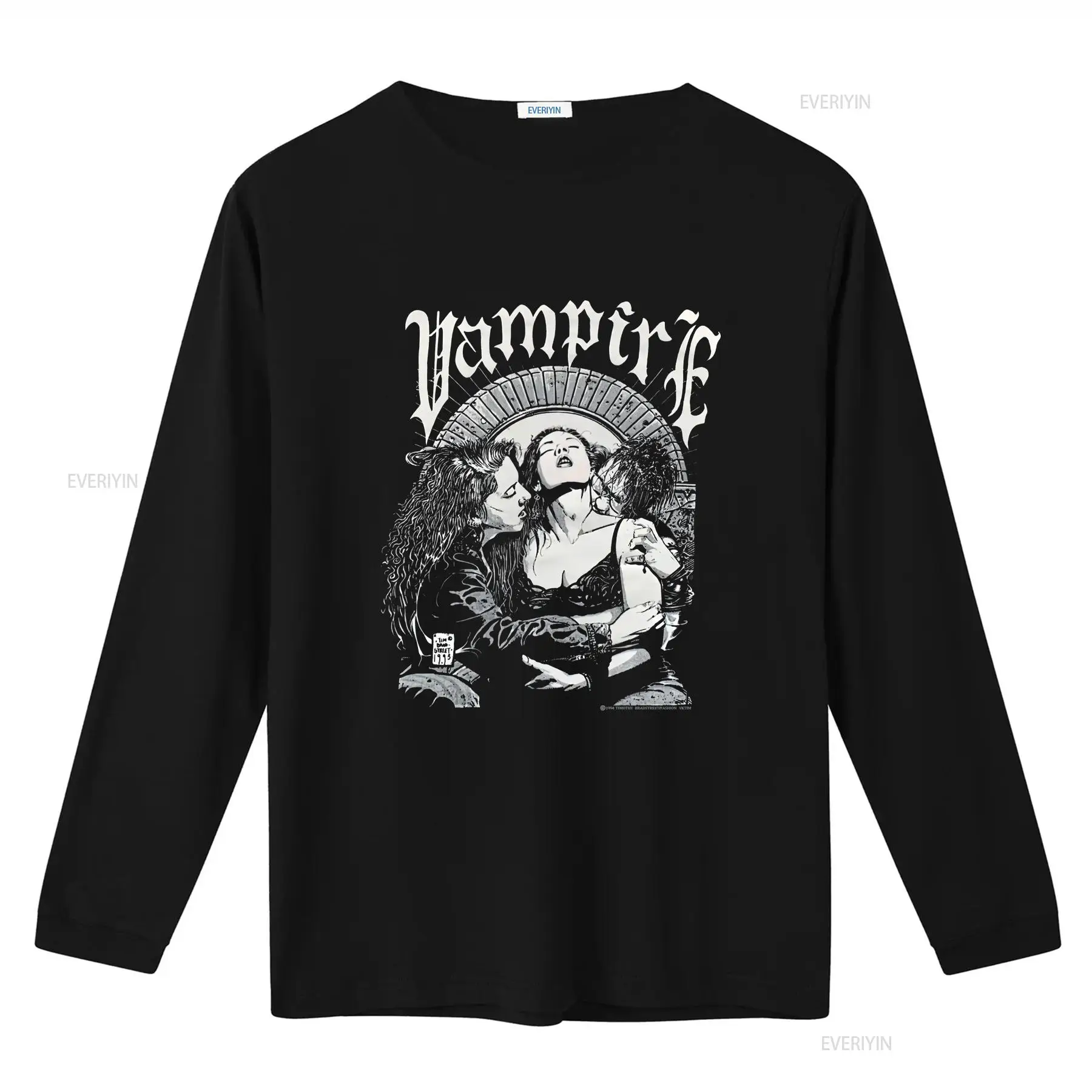 VTG Vampire The Masquerade sz  - đánh giá và giá Vintage Fashion Victim