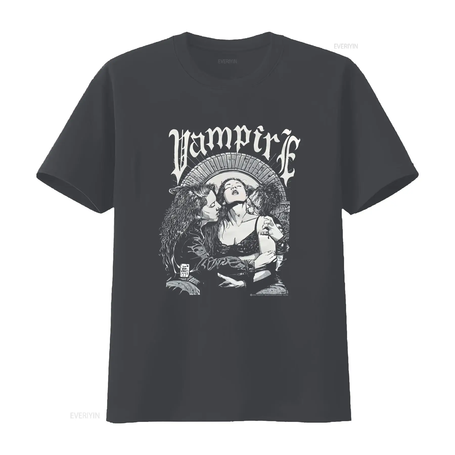 VTG Vampire The Masquerade sz  - đánh giá và giá Vintage Fashion Victim
