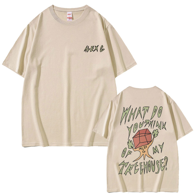 Singer Alex G Treehouse Graphi - đánh giá và giá Vintage Fashion Eu