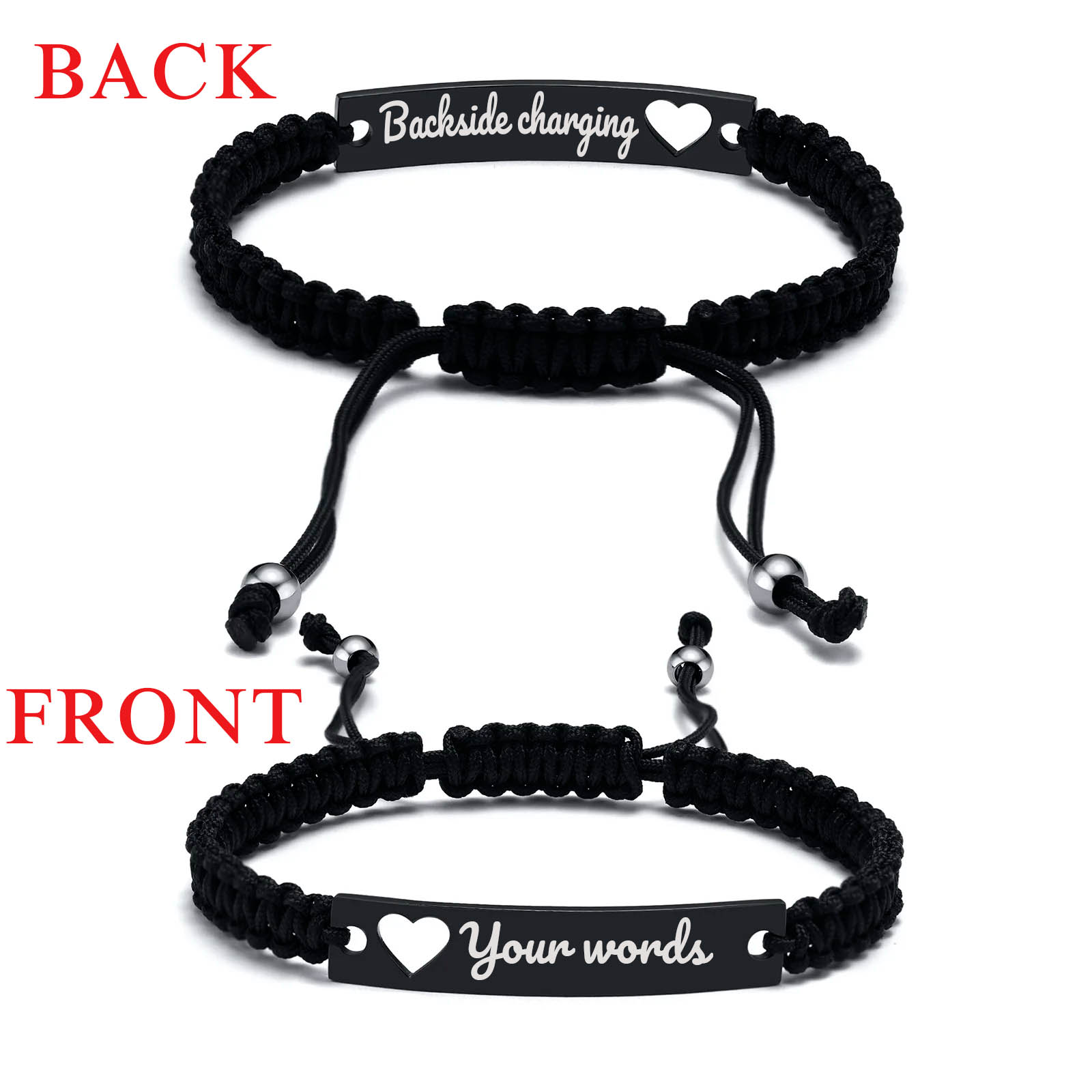 Custom Vintage Braided Rope Ch - đánh giá và giá Vintage Fashion Quotes