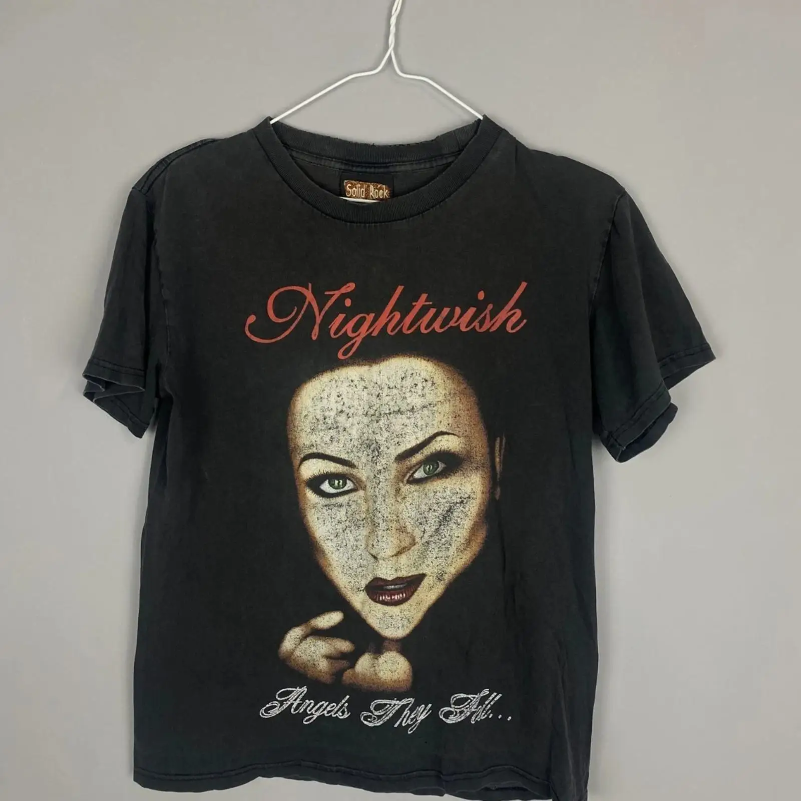 Nightwish quot Angels They Fal - đánh giá và giá Vintage Fashion Quotes