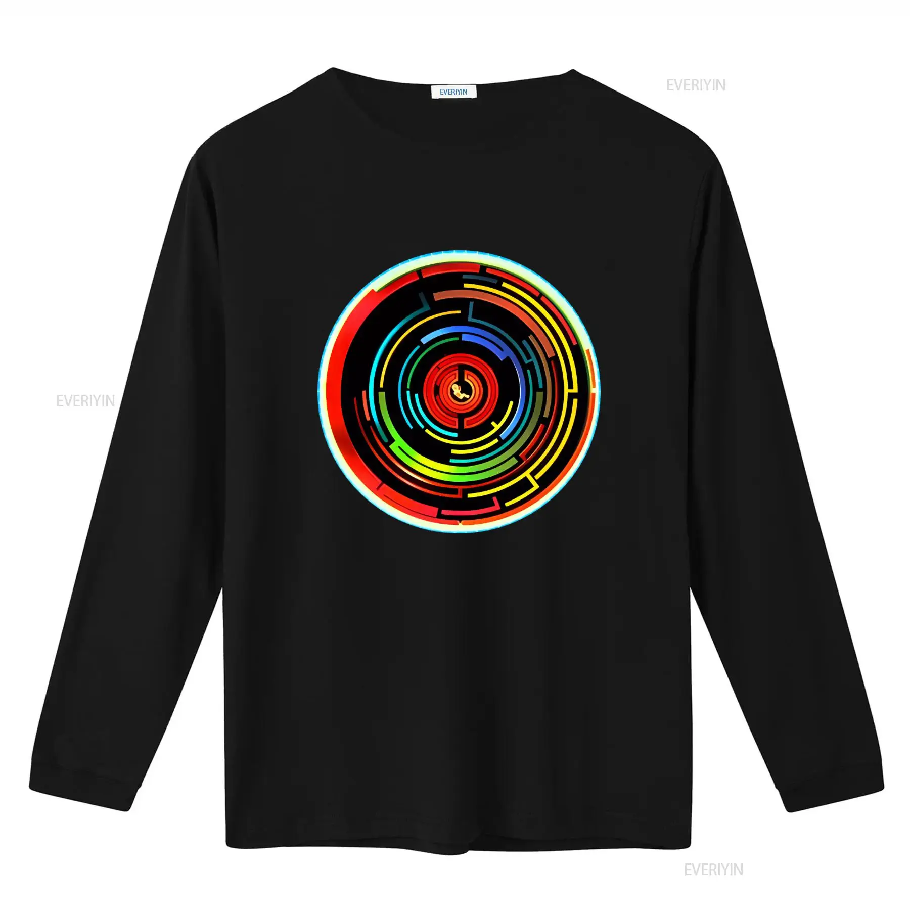 Pendulum T Shirt In Silico UK  - đánh giá và giá Vintage Fashion Eu