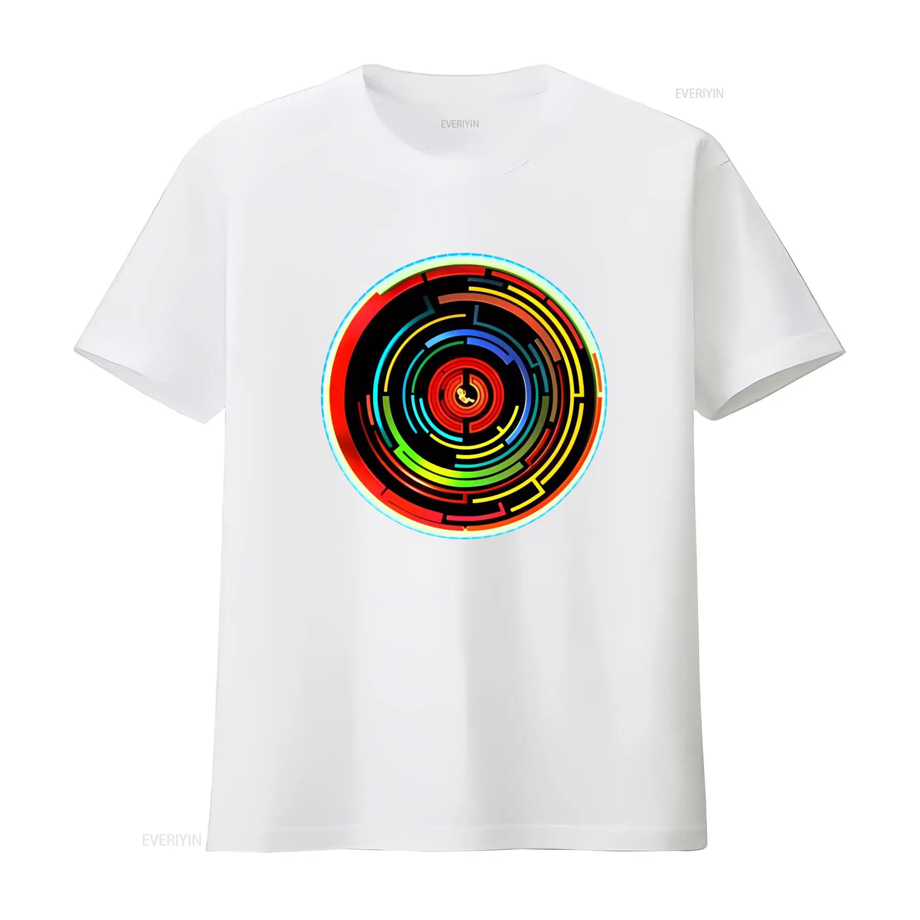 Pendulum T Shirt In Silico UK  - đánh giá và giá Vintage Fashion Eu